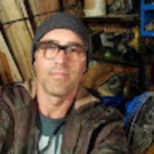 Meet your Posher, Jeff
